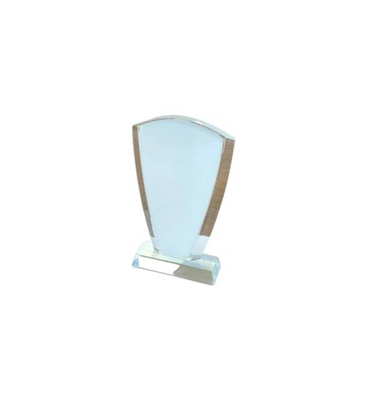 Standard Trophée sublimation 120*180*40(mm) BXP 17